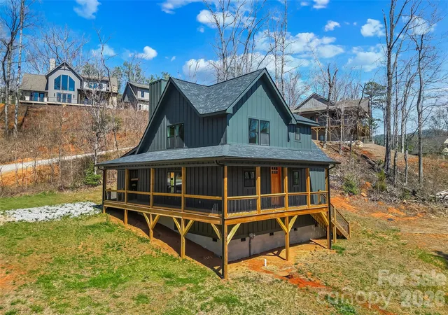 Photo 4 of Single family home for sale at 189 Clinchfield Gap Rd, Marion, NC 28752 | MLS# 4362969 | Listing updated on 2026-08-22