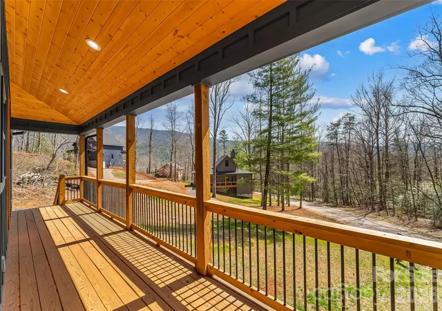 Photo 5 of Single family home for sale at 189 Clinchfield Gap Rd, Marion, NC 28752 | MLS# 4362969 | Listing updated on 2026-08-22