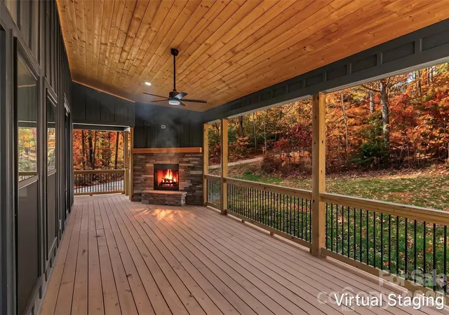 Photo 4 of Single family home for sale at 189 Clinchfield Gap Rd, Marion, NC 28752 | MLS# 4362969 | Listing updated on 2026-10-18