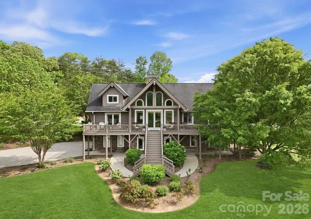 Photo 45 of Single family home for sale at 112 Sunny Morning Ct, Hendersonville, NC 28792 | MLS# 4362975 | Listing updated on 2026-09-20