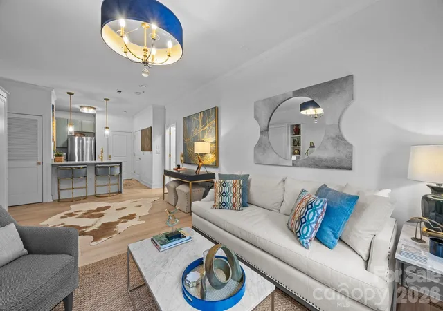 3rd image of 630 Calvert St #111, Charlotte, NC 28208 | MLS# 4362976