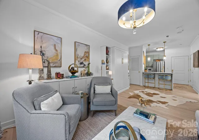 5th image of 630 Calvert St #111, Charlotte, NC 28208 | MLS# 4362976