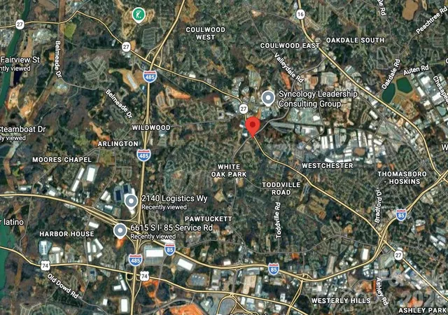 2nd image of 6305 Freedom Dr, Charlotte, NC 28214 | MLS# 4363009
