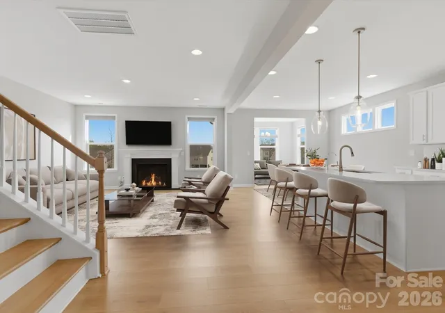 4th image of 13204 Chopin Ridge Rd, Huntersville, NC 28078 | MLS# 4363015