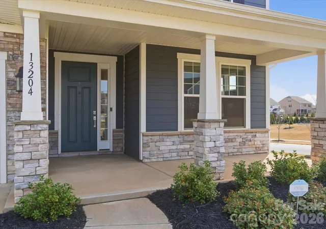 3rd image of 13204 Chopin Ridge Rd, Huntersville, NC 28078 | MLS# 4363015