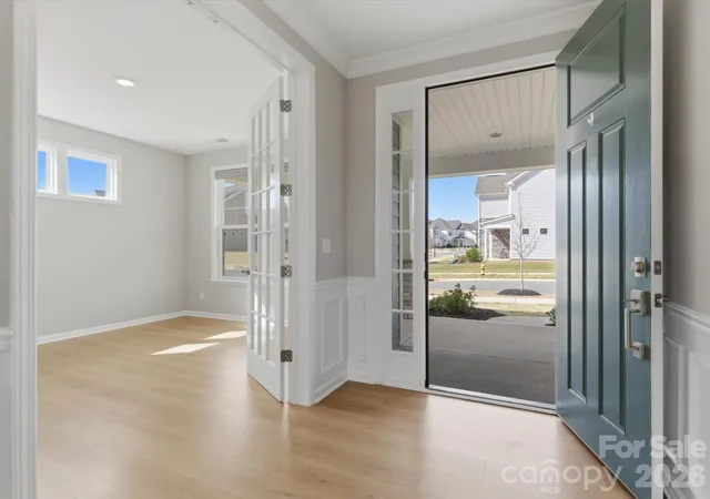 5th image of 13204 Chopin Ridge Rd, Huntersville, NC 28078 | MLS# 4363015