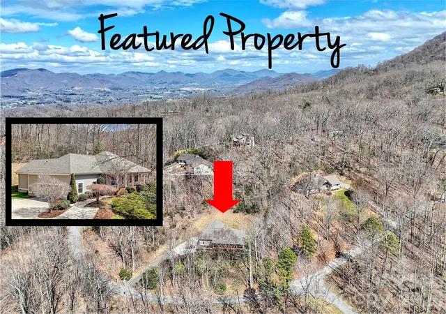 Homes for sale in Waynesville, NC | 523 Brandywine Rd, Waynesville, NC 28786 | MLS# 4363020