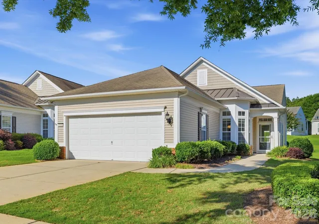 Photo 1 of Sale Pending at 3918 Yosemite Way, Fort Mill, SC 29707 | MLS# 4363028 | Listing updated on 2026-08-24