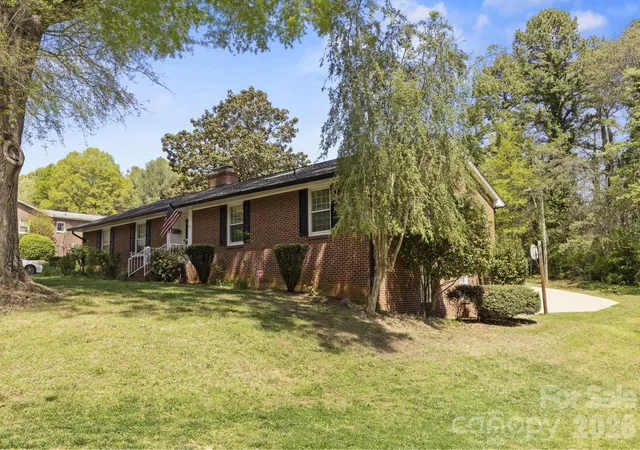 3rd image of 607 12Th Ave Ne, Hickory, NC 28601 | MLS# 4363073