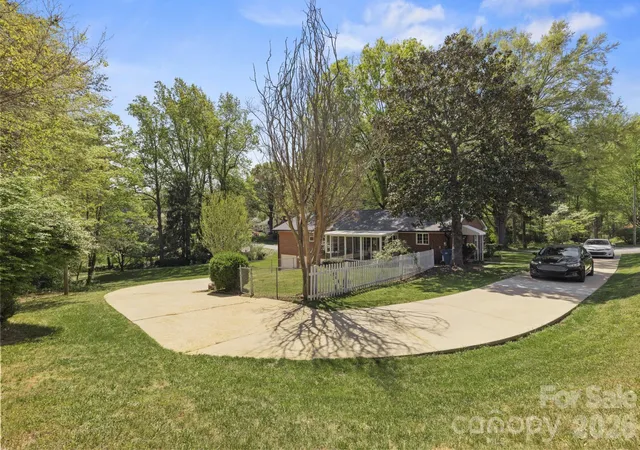 4th image of 607 12Th Ave Ne, Hickory, NC 28601 | MLS# 4363073