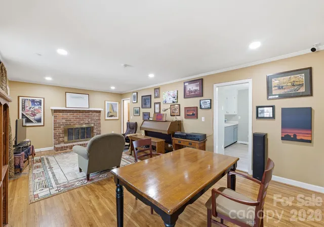 Photo 3 of Single family home for sale at 11715 Timber Ridge Rd, Charlotte, NC 28213 | MLS# 4363078 | Listing updated on 2026-09-11