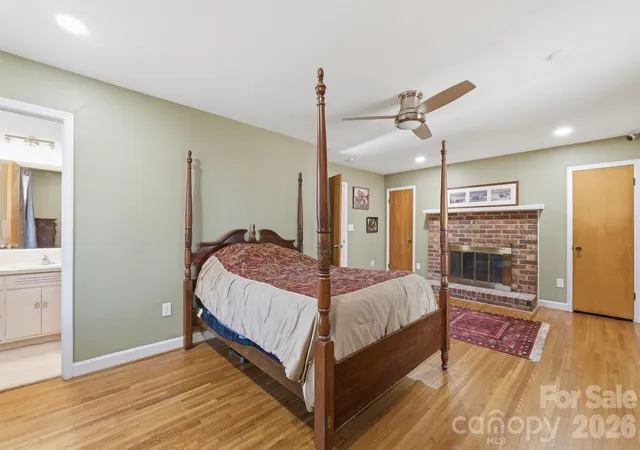 Photo 3 of Single family home for sale at 11715 Timber Ridge Rd, Charlotte, NC 28213 | MLS# 4363078 | Listing updated on 2026-09-30