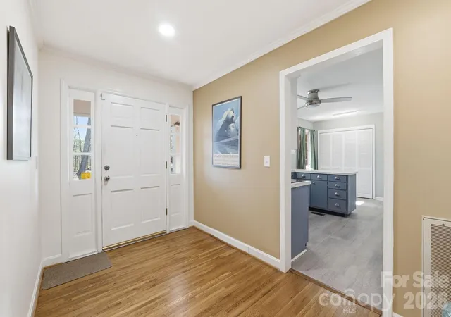 Photo 4 of Single family home for sale at 11715 Timber Ridge Rd, Charlotte, NC 28213 | MLS# 4363078 | Listing updated on 2026-09-30