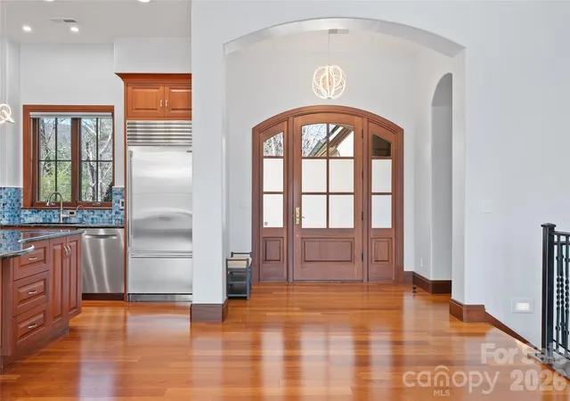 Photo 3 of Townhouse for sale at 34 Foxbridge Way, Arden, NC 28704 | MLS# 4363086 | Listing updated on 2026-08-07