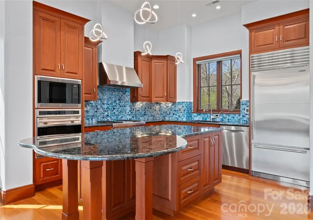 Photo 4 of Townhouse for sale at 34 Foxbridge Way, Arden, NC 28704 | MLS# 4363086 | Listing updated on 2026-08-07
