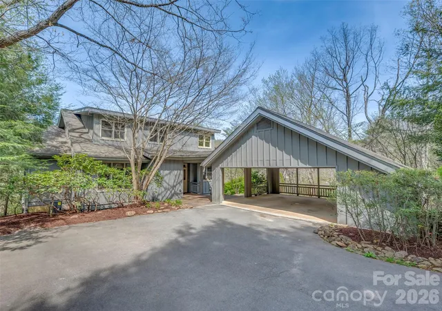 1st image of 4 Wild Ivy Run, Hendersonville, NC 28739 | MLS# 4363096