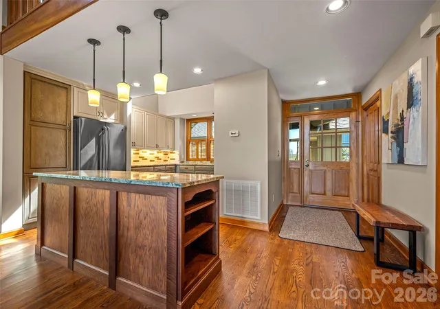 4th image of 4 Wild Ivy Run, Hendersonville, NC 28739 | MLS# 4363096