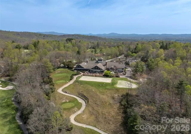 45th image of 4 Wild Ivy Run, Hendersonville, NC 28739 | MLS# 4363096