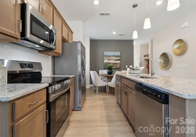 2nd image of 5617 Retledge St, Charlotte, NC 28269 | MLS# 4363115