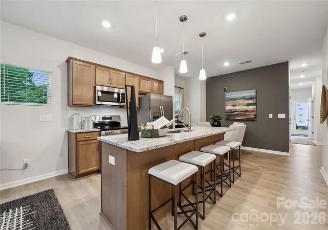 4th image of 5617 Retledge St, Charlotte, NC 28269 | MLS# 4363115