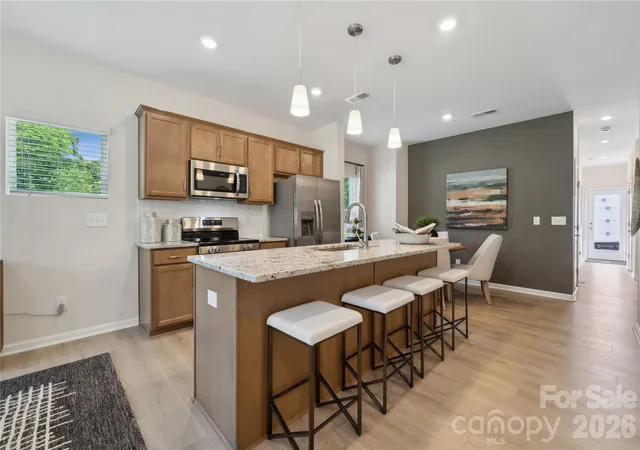 5th image of 5617 Retledge St, Charlotte, NC 28269 | MLS# 4363115