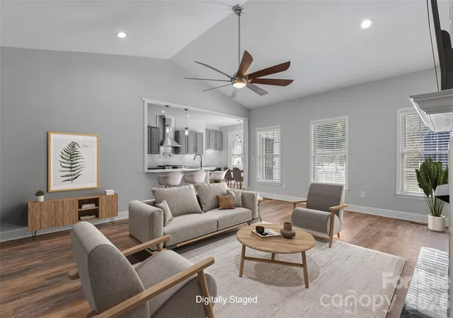 5th image of 79 Mill Pond Wy, Hendersonville, NC 28791 | MLS# 4363117