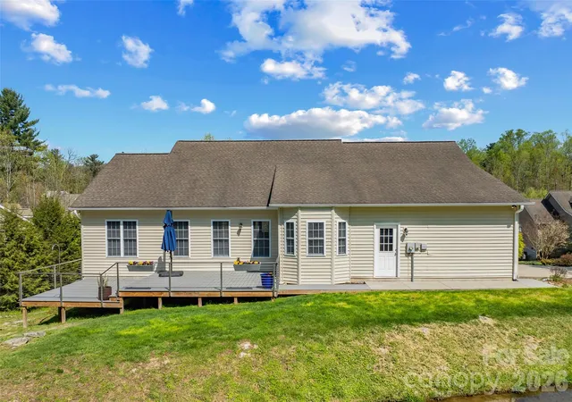 39th image of 79 Mill Pond Wy, Hendersonville, NC 28791 | MLS# 4363117