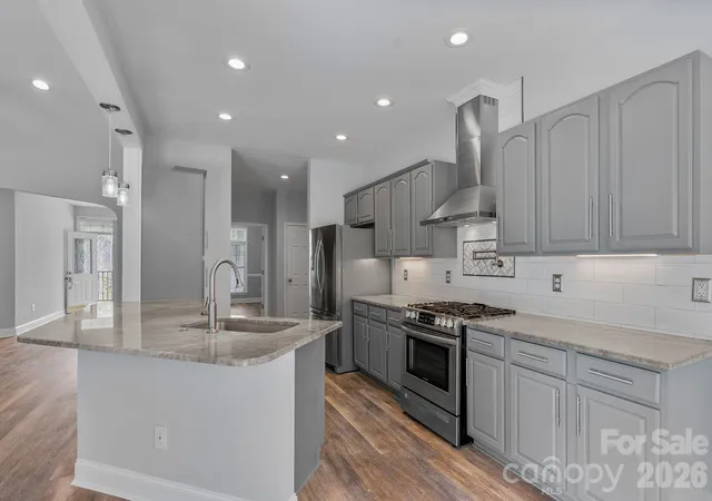 2nd image of 79 Mill Pond Wy, Hendersonville, NC 28791 | MLS# 4363117