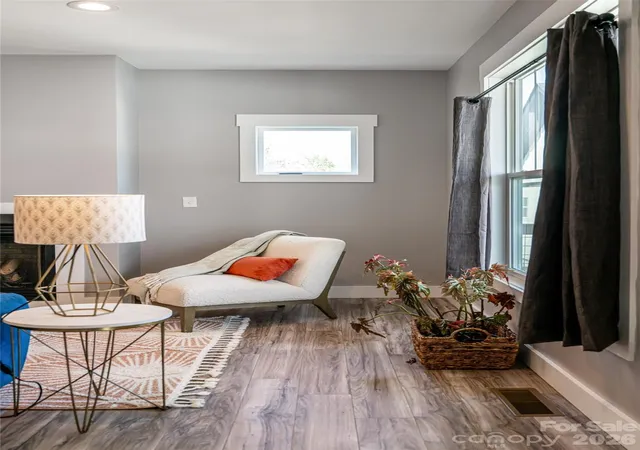4th image of 35 Alice Clement Ln, Asheville, NC 28803 | MLS# 4363133