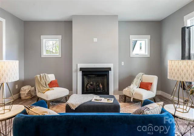 5th image of 35 Alice Clement Ln, Asheville, NC 28803 | MLS# 4363133