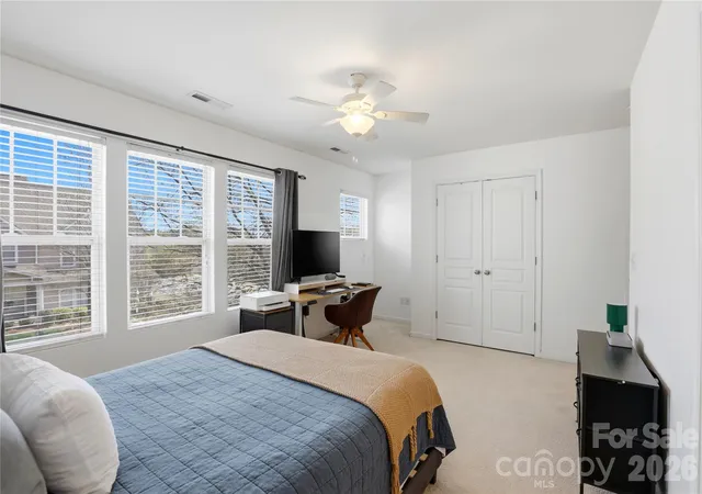 Photo 1 of Townhouse for sale at 1005 Laparc Ln, Indian Trail, NC 28079 | MLS# 4363135 | Listing updated on 2026-09-21