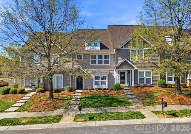 Photo 3 of Townhouse for sale at 1005 Laparc Ln, Indian Trail, NC 28079 | MLS# 4363135 | Listing updated on 2026-09-21