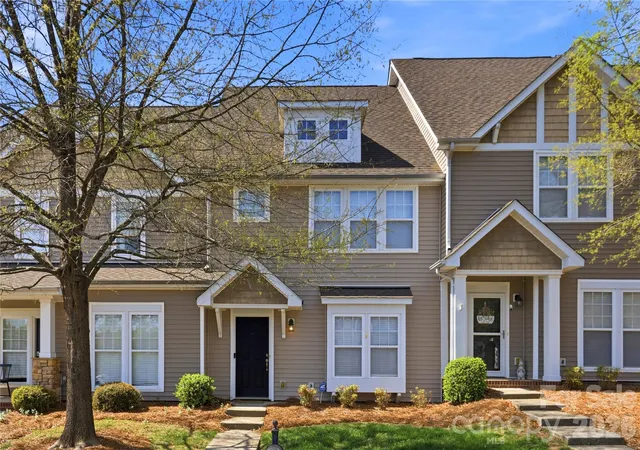 Photo 3 of Townhouse for sale at 1005 Laparc Ln, Indian Trail, NC 28079 | MLS# 4363135 | Listing updated on 2026-10-06