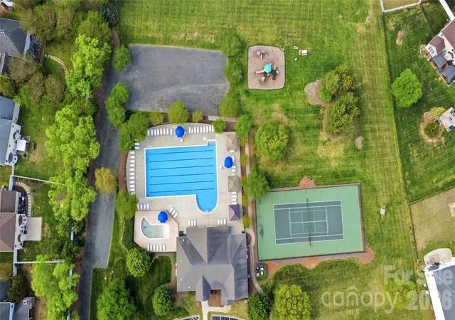 Photo 1 of Townhouse for sale at 1005 Laparc Ln, Indian Trail, NC 28079 | MLS# 4363135 | Listing updated on 2026-10-06