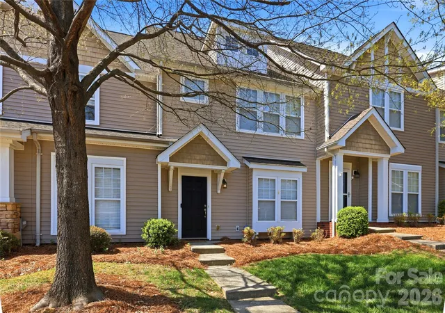 Photo 4 of Townhouse for sale at 1005 Laparc Ln, Indian Trail, NC 28079 | MLS# 4363135 | Listing updated on 2026-10-06