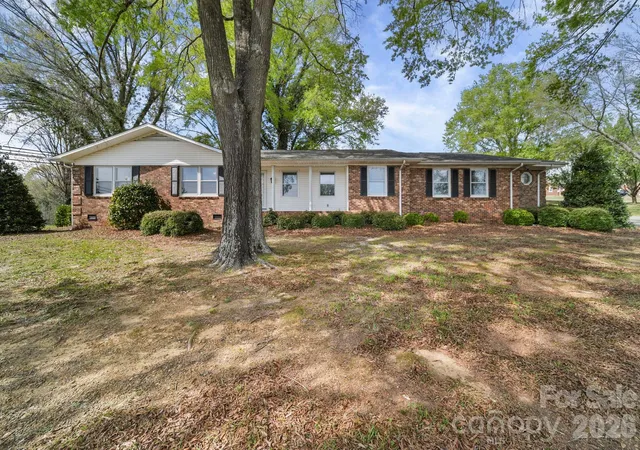Homes for sale in Peachland, NC | 164 New York Ave, Peachland, NC 28133 | MLS# 4363138