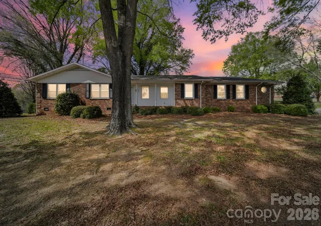 Homes for sale in Peachland, NC | 164 New York Ave, Peachland, NC 28133 | MLS# 4363138