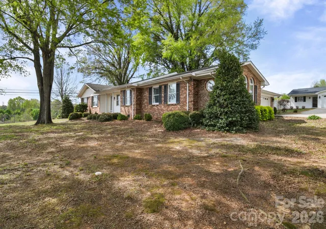 Homes for sale in Peachland, NC | 164 New York Ave, Peachland, NC 28133 | MLS# 4363138