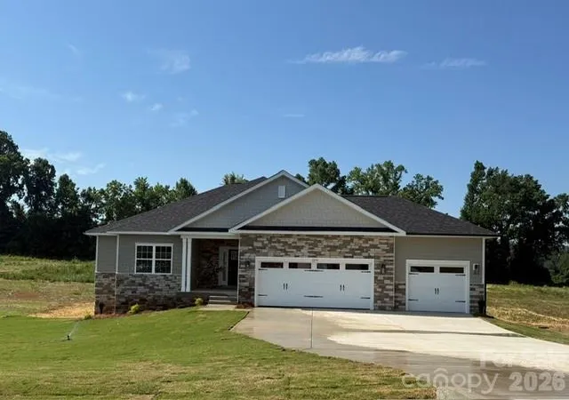 Homes for sale in Mt Ulla, NC | 1255 Gardenia Dr #40, Mt Ulla, NC 28125 | MLS# 4363142