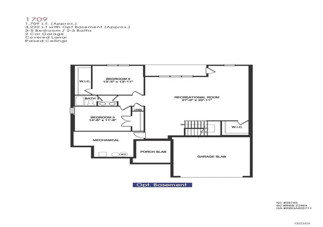 image of 1255 Gardenia Dr #40, Mount Ulla, NC 28125 | MLS# 4363142