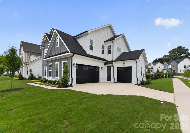 Homes for sale in Huntersville, NC | 15755 Sweet Virginia Ln, Huntersville, NC 28078 | MLS# 4363154