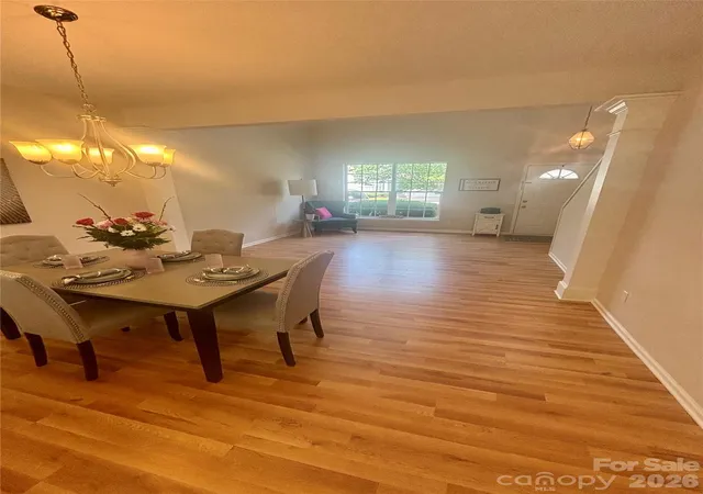 3rd image of 6930 Beverly Springs Dr, Charlotte, NC 28270 | MLS# 4363174