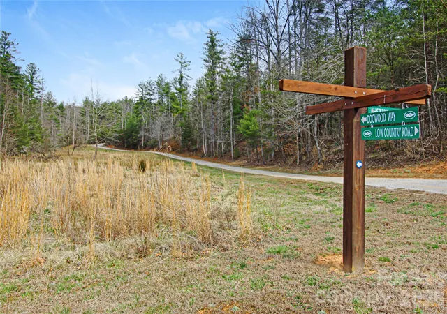 Photo 1 of Land for sale at 5360 Dogwood Way #839, Lenoir, NC 28645 | MLS# 4363183 | Listing updated on 2026-08-21