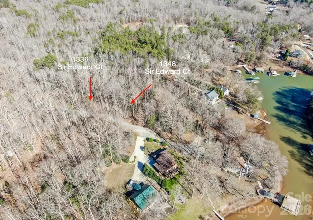Photo 3 of Land for sale at 1336 Sir Edward Ct, Catawba, NC 28609 | MLS# 4363186 | Listing updated on 2026-06-03