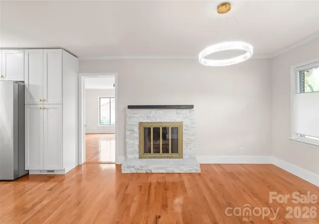 Photo 2 of Single family home for sale at 7537 Monroe Rd, Charlotte, NC 28212 | MLS# 4363203 | Listing updated on 2026-09-23