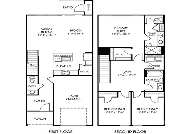 2nd image of 2234 Fitzi Wy, Charlotte, NC 28213 | MLS# 4363207