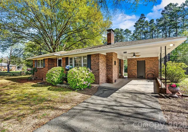Homes for sale in Iron Station, NC | 5329 E Hwy 27 Hwy, Iron Station, NC 28080 | MLS# 4363221