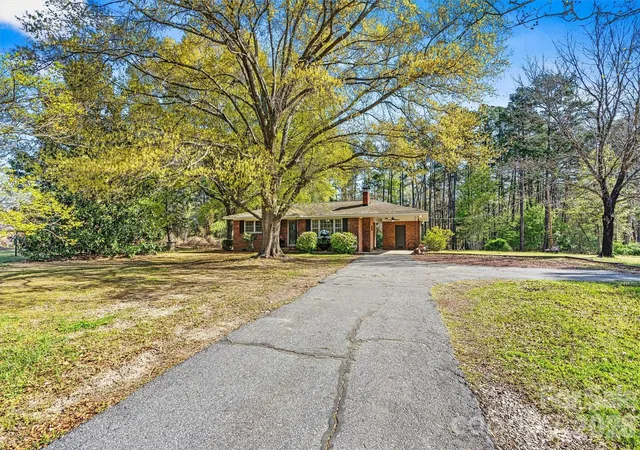 Homes for sale in Iron Station, NC | 5329 E Hwy 27 Hwy, Iron Station, NC 28080 | MLS# 4363221