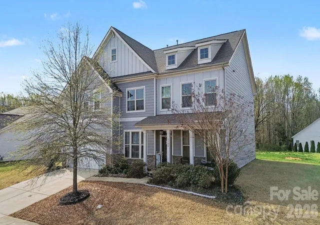2nd image of 1300 Oakhurst Dr, Waxhaw, NC 28173 | MLS# 4363234