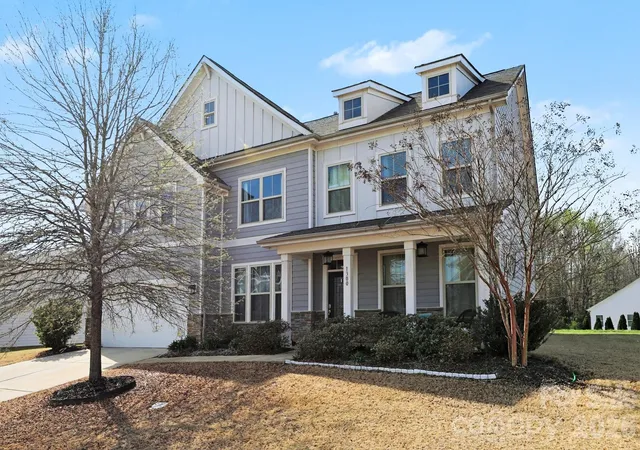 3rd image of 1300 Oakhurst Dr, Waxhaw, NC 28173 | MLS# 4363234